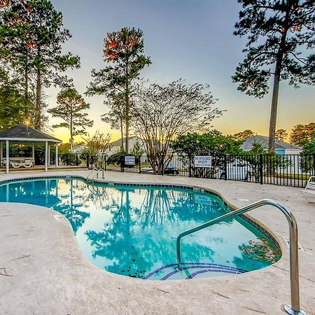 Fairway Village - B6 Myrtle Beach Exterior foto
